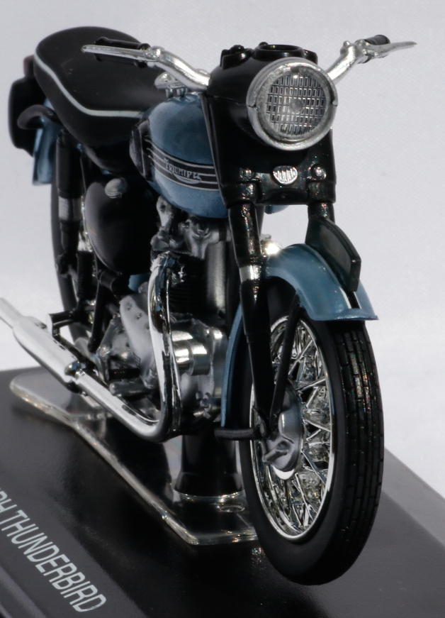 Protar Triumph Thunderbird